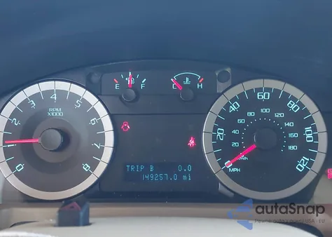 2011 Ford Escape Limited from USA, damaged, VIN 1FMCU9EG1BKC63855